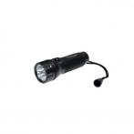 Фонарь LED 2079B (3хR03.5хLED) Космос KOC2079BLED