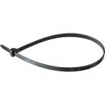Хомут кабельный 71 346 NCT-076-400-100/BL 7.6х400 нейл. черн. (уп.100шт) Navigator 71346