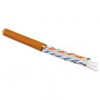 Hyperline UUTP4-C6-S23-IN-LSZH-OR-305