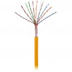 NETLAN EC-UU010-5-LSZH-OR-3