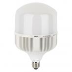 Лампа светодиодная LED HW T 65Вт (замена 650Вт) матовая 4000К нейтр. бел. E27/E40 6500лм угол пучка 200град. 140-265В PF>/=09 OSRAM 4058075576896