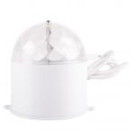 Лампа светодиодная "Диско" 3LED RGB 6Вт шар 220В многоцв. IP20 Neon-Night 601-252