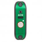 ELTIS DP1-CE7 (зеленый металлик) Сменная фальшпанель