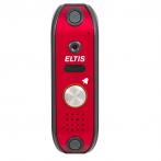 ELTIS DP1-CE7 (красный металлик) Сменная фальшпанель