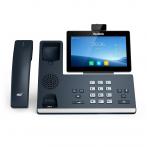 Yealink SIP-T58W Pro with camera