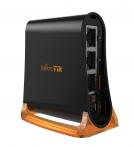 Mikrotik hAP mini (RB931-2ND)