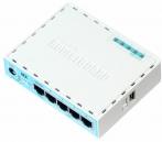 Mikrotik hEX (RB750GR3)