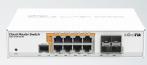 Mikrotik CRS112-8P-4S-IN