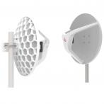 Mikrotik Wireless Wire Dish (RBLHGG-60ADKIT)