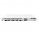 Mikrotik Cloud Core Router 1009-7G-1C-1S+ (CCR1009-7G-1C-1S+)
