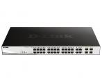 D-Link DGS-1210-28MP/F2A