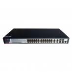Hikvision DS-3E2528P(B)