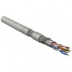Hyperline SFUTP4-C5E-P26-IN-LSZH-GY-305