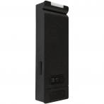 RusGuard R-10 MF (QR) Черный