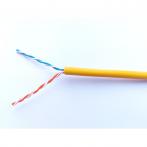 Кабель UTP 5E Eletec 2x2xAWG24 LSZH,305м, медь (06-965)