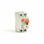 СКАТ Устройство Защитного Отключения 6kA 30mA 2П 63А тип АС 240/415В TEPLOCOM (8427)