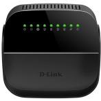 D-Link DL-DSL-2640U/R1A