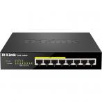 D-Link DL-DGS-1008P/E1A