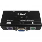D-Link DL-KVM-121/B1A
