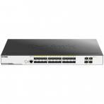 D-Link DL-DGS-3000-28XS/B1A