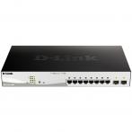 D-Link DL-DGS-1210-10MP/FL1A
