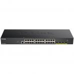 D-Link DL-DGS-1250-28X/A1A