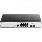 D-Link DL-DGS-3000-10L/B1A