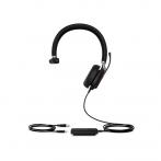 Yealink UH38 Mono UC -W/O BAT