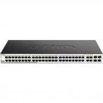 D-Link DL-DGS-1210-52/F3A