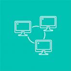 BioSmart Модуль расширения NetWork(2 доп. места)