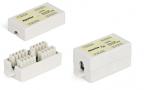 Hyperline CA-IDC-C5e-WH