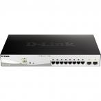 D-Link DL-DGS-1210-10MP/F3A