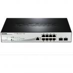 D-Link DL-DGS-1210-10P/ME/A1A
