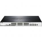 D-Link DL-DGS-1510-28XMP/A1A