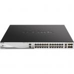 D-Link DL-DGS-3130-30PS/B1A