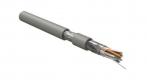 Hyperline IFUTP4-C5E-S24/1-FRPVC-GY