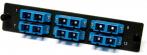 Hyperline FO-FPM-W120H32-6DSC-BG