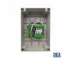 DEA Плата расширения NET-EXPANSION/C с коробкой и кабелем 1000 мм
