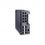 MOXA EDS-G4014-6QGS-LV-T
