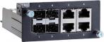MOXA PM-7500-4GTXSFP