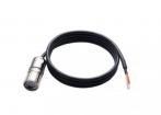 MOXA CBL-M23(FF6P)/OPEN-BK-100 IP67