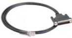 MOXA CBL-RJ45M25-150