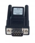 MOXA ADP-RJ458P-DB9M