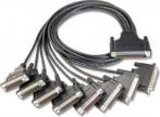 MOXA CBL-M62M25x8