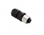 MOXA M12A-5P-IP68