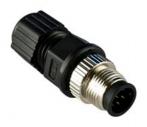 MOXA M12A-8PMM-IP68
