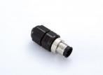 MOXA M12D-4P-IP68