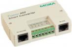 MOXA A52-DB9F w/ Adapter