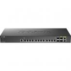 D-Link DL-DXS-1210-16TC/A3A