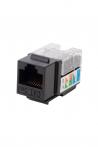 WRline WR-KJ-RJ45-C5E-90-SW-BK